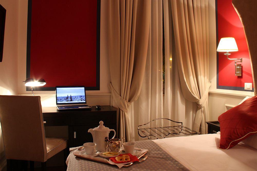 Hotel Bologna ***S Verona Esterno foto