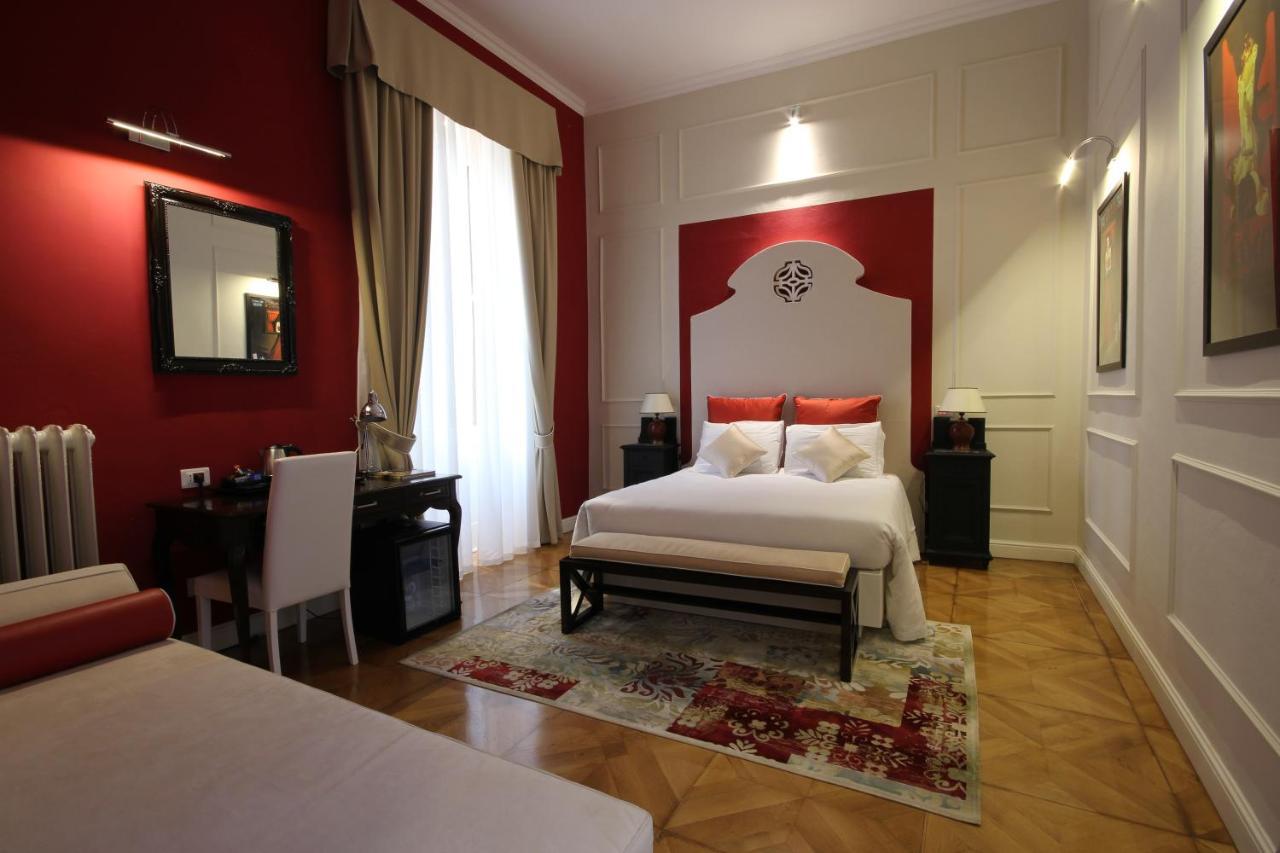 Hotel Bologna ***S Verona Esterno foto