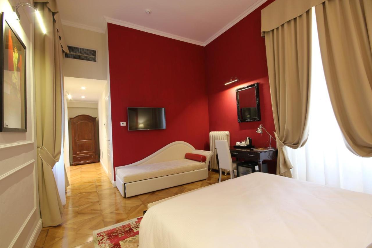 Hotel Bologna ***S Verona Esterno foto