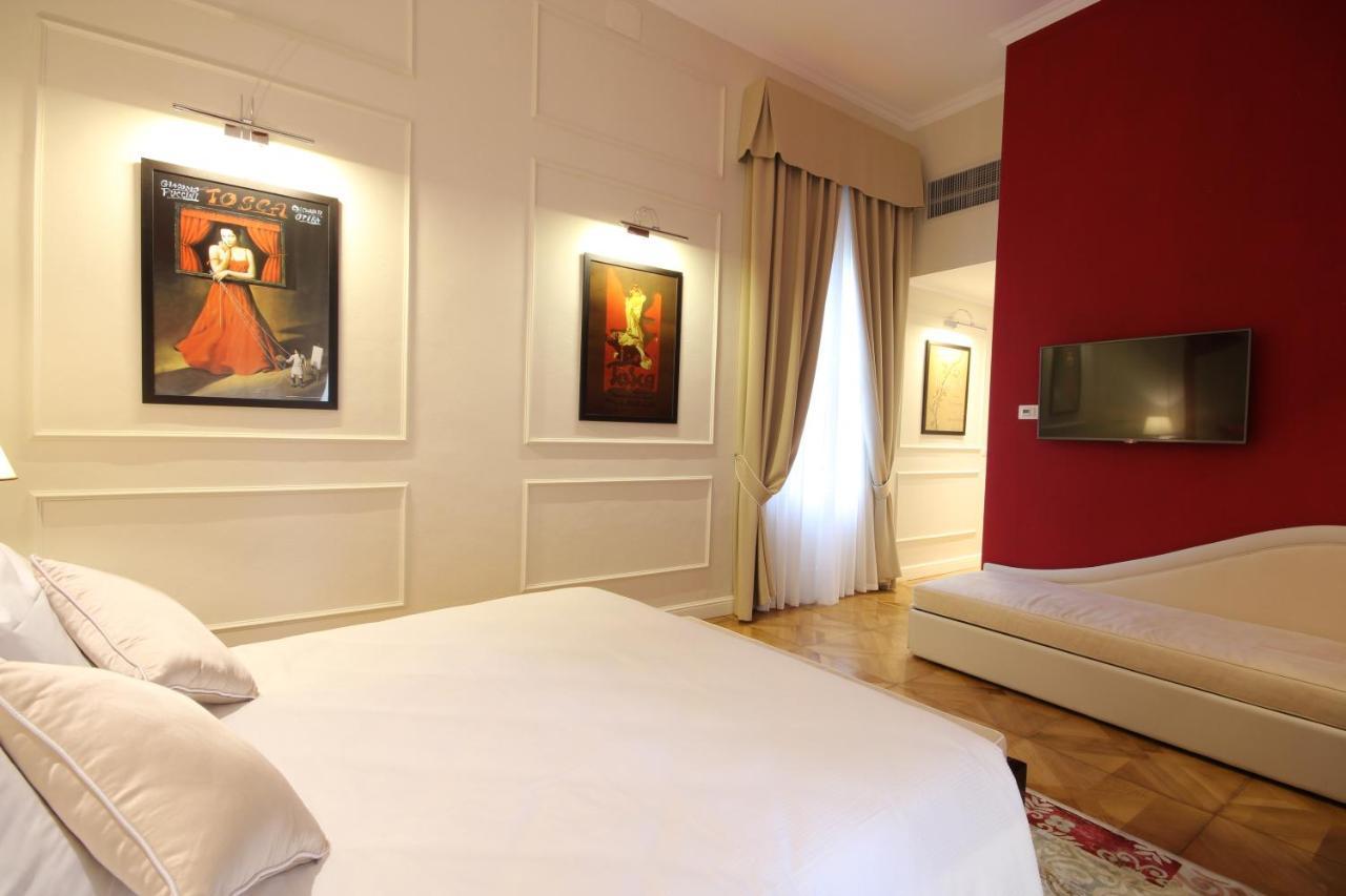 Hotel Bologna ***S Verona Esterno foto